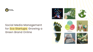 Social Media Management for Eco Startups: Growing a Green Brand Online